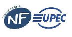 Product Certifications - NF-UPEC
