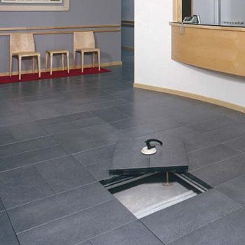 Pavimenti Sopraelevati