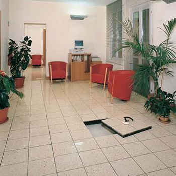 Pavimenti Sopraelevati