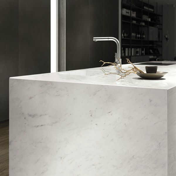 New Bianco Carrara Ultra Marmi
