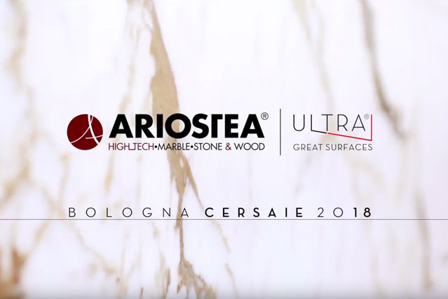 Porcelain Stoneware Indoor Outdoor Ceramic Floor Tiles And Wall Ariostea Maelstrom Pavilion Cersaie 2018 Play