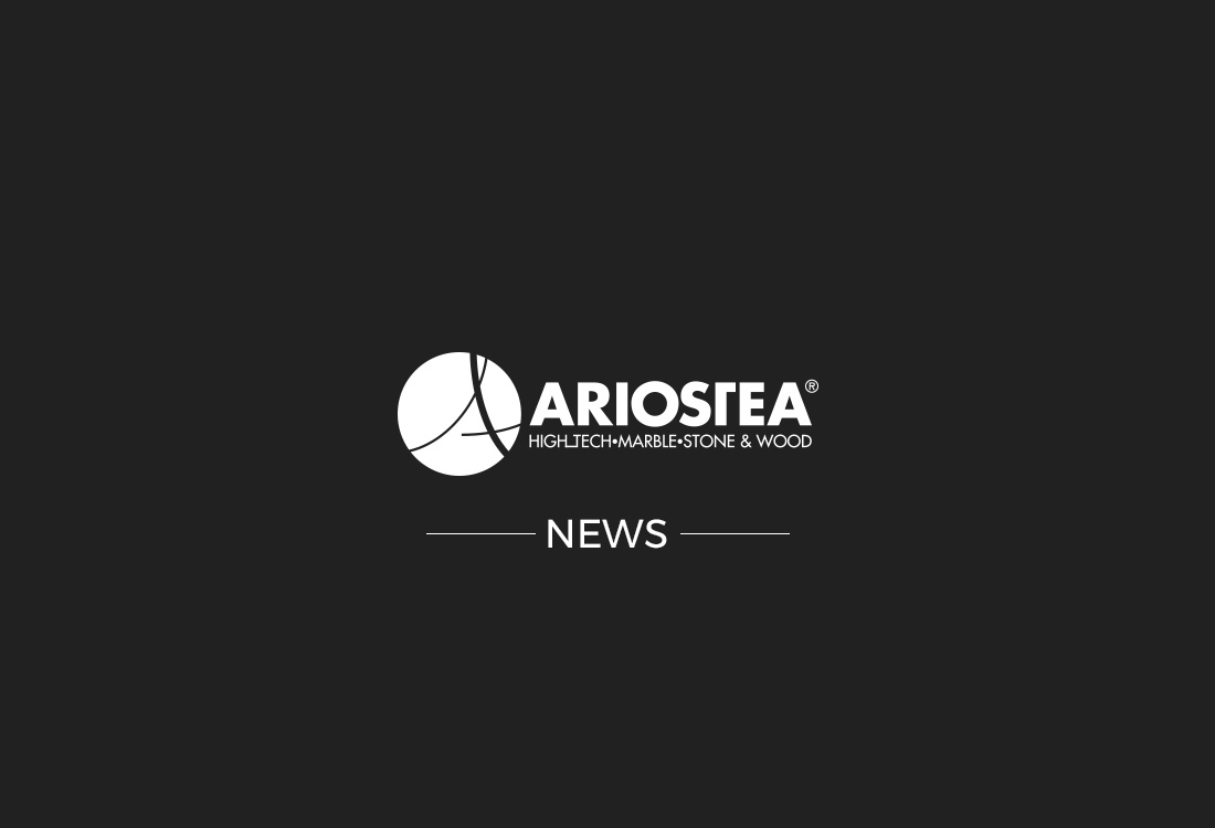 New App - Newsstand Ariostea