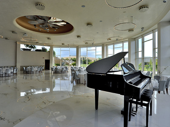 Hotels, Spa & Wellness