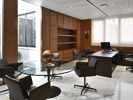 Offices