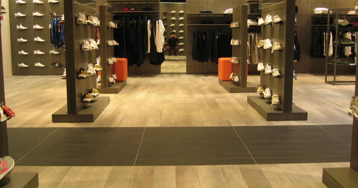 asentori shoes store