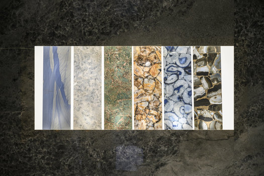ULTRA Application Design - TOPS & BATHROOM