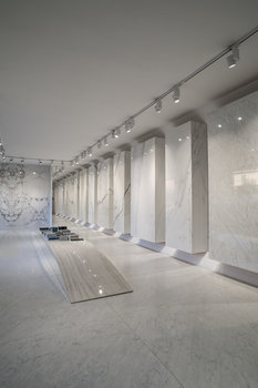 ULTRA Application Design - INTERIOR DESIGN