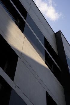 ULTRA Application Design - FLOOR & WALL STAIRS