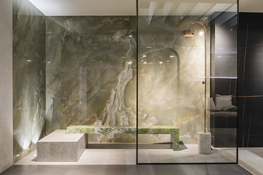 ULTRA Application Design - TOPS & BATHROOM