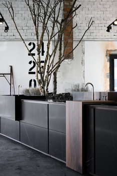 ULTRA Application Design - DOORS & SLIDING WALL