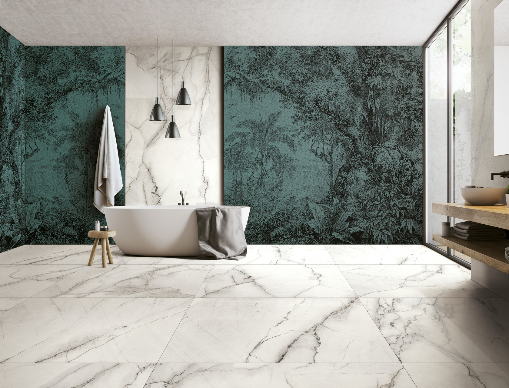 Design Your Slabs